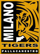 Milano tigers