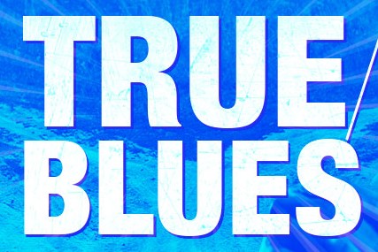 TrueBlues
