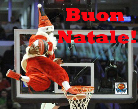 Buon Natale 1a.Auguri Blues Di Buon Natale E Buon Anno Polisportiva Varedo Basket