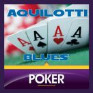 Aquilotti - I Blues calano il poker!!