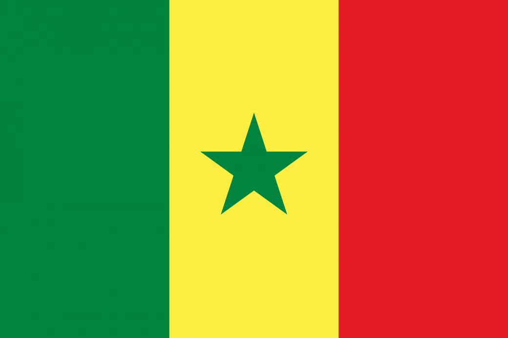 Da Varedo al Senegal.